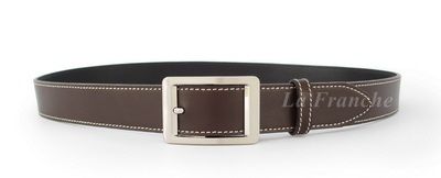 เข็มขัดหนัง, หนังวัวแท้, เข็มขัดหนังวัวแท้, เข็มขัดหนังแท้, belt, genuine leather belt, cow hide belt, belt with buckle